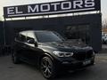 BMW X5 2019 года за 39 500 000 тг. в Алматы