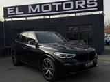 BMW X5 2019 года за 39 500 000 тг. в Алматы