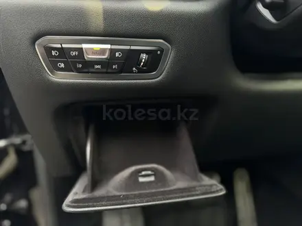 BMW X5 2019 года за 39 500 000 тг. в Алматы – фото 13