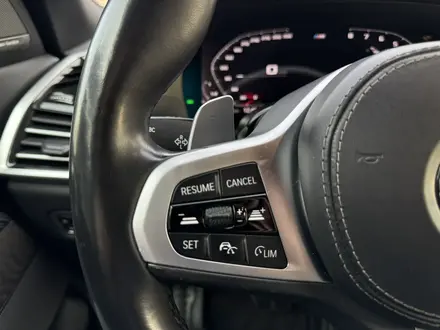 BMW X5 2019 года за 39 500 000 тг. в Алматы – фото 11