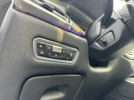 BMW X5 2019 года за 39 500 000 тг. в Алматы – фото 16