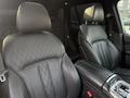 BMW X5 2019 года за 39 500 000 тг. в Алматы – фото 19