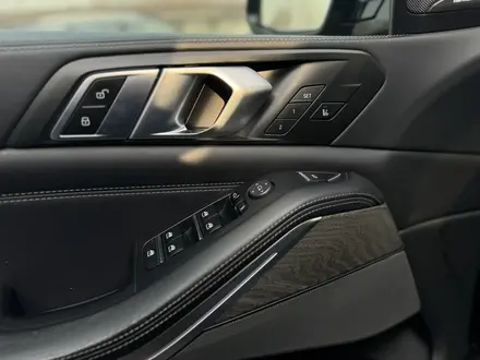 BMW X5 2019 года за 39 500 000 тг. в Алматы – фото 18