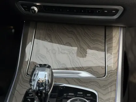 BMW X5 2019 года за 39 500 000 тг. в Алматы – фото 23