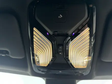 BMW X5 2019 года за 39 500 000 тг. в Алматы – фото 21