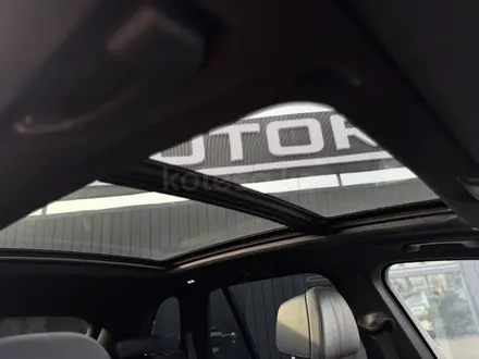 BMW X5 2019 года за 39 500 000 тг. в Алматы – фото 20