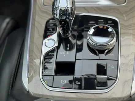 BMW X5 2019 года за 39 500 000 тг. в Алматы – фото 24