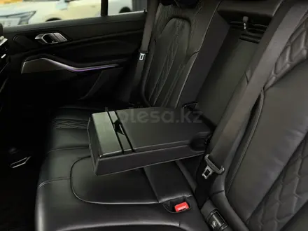 BMW X5 2019 года за 39 500 000 тг. в Алматы – фото 39