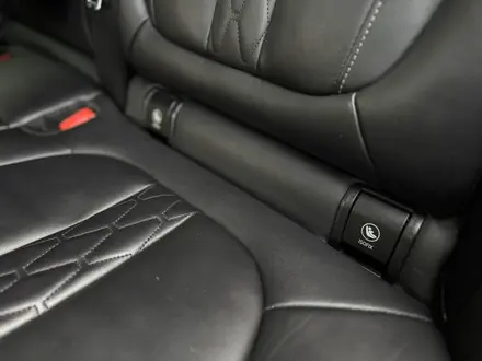 BMW X5 2019 года за 39 500 000 тг. в Алматы – фото 41