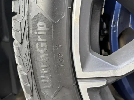 BMW X5 2019 года за 39 500 000 тг. в Алматы – фото 44