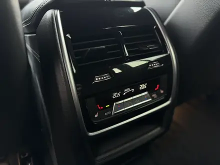 BMW X5 2019 года за 39 500 000 тг. в Алматы – фото 38
