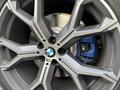 BMW X5 2019 года за 39 500 000 тг. в Алматы – фото 43