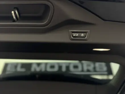 BMW X5 2019 года за 39 500 000 тг. в Алматы – фото 51