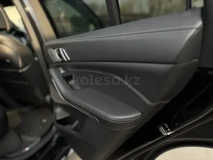 BMW X5 2019 года за 39 500 000 тг. в Алматы – фото 36