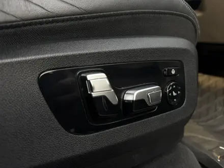 BMW X5 2019 года за 39 500 000 тг. в Алматы – фото 32