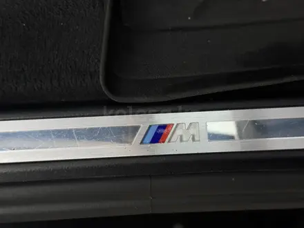 BMW X5 2019 года за 39 500 000 тг. в Алматы – фото 9