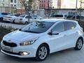 Kia Cee'd 2013 годаүшін7 100 000 тг. в Астана – фото 9