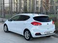 Kia Cee'd 2013 годаүшін7 100 000 тг. в Астана – фото 11