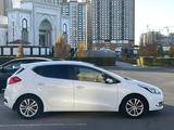 Kia Cee'd 2013 годаfor7 100 000 тг. в Астана – фото 2