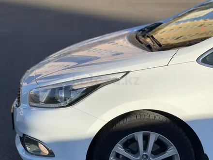 Kia Cee'd 2013 года за 7 100 000 тг. в Астана – фото 8