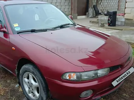 Mitsubishi Galant 1994 года за 1 150 000 тг. в Талдыкорган