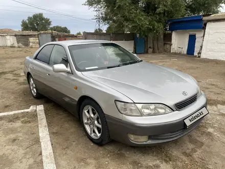 Toyota Windom 1997 года за 3 590 000 тг. в Талдыкорган – фото 11