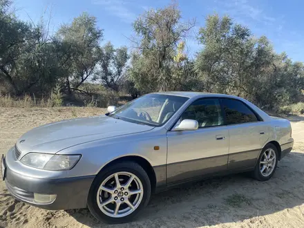 Toyota Windom 1997 года за 3 590 000 тг. в Талдыкорган