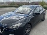 Mazda 3 2014 годаүшін6 500 000 тг. в Атырау