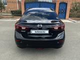 Mazda 3 2014 годаүшін6 500 000 тг. в Атырау – фото 3