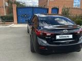 Mazda 3 2014 годаүшін6 500 000 тг. в Атырау – фото 4