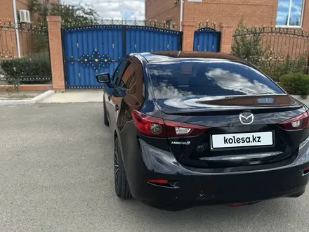 Mazda 3 2014 года за 6 500 000 тг. в Атырау – фото 4