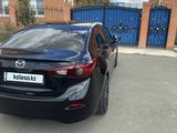 Mazda 3 2014 годаүшін6 500 000 тг. в Атырау – фото 5