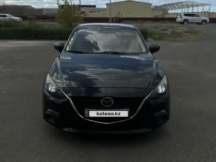 Mazda 3 2014 года за 6 500 000 тг. в Атырау – фото 8