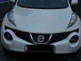Nissan Juke 2011 года за 4 200 000 тг. в Алматы