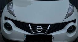 Nissan Juke 2011 года за 4 200 000 тг. в Алматы