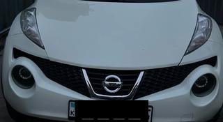 Nissan Juke 2011 года за 4 200 000 тг. в Алматы