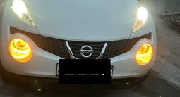 Nissan Juke 2011 года за 4 200 000 тг. в Алматы – фото 2