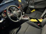 Nissan Juke 2011 года за 4 200 000 тг. в Алматы – фото 5