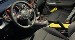 Nissan Juke 2011 года за 4 200 000 тг. в Алматы – фото 5