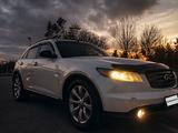 Infiniti FX35 2005 года за 5 000 000 тг. в Алматы