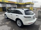 Infiniti FX35 2005 года за 5 000 000 тг. в Алматы – фото 2