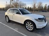 Infiniti FX35 2005 года за 5 000 000 тг. в Алматы – фото 4