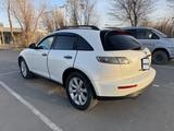 Infiniti FX35 2005 года за 5 000 000 тг. в Алматы – фото 5