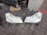 Фары для Nissan Fuga, Infiniti M35 за 45 000 тг. в Алматы