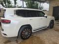 Toyota Land Cruiser 2021 годаүшін45 000 000 тг. в Атырау – фото 2