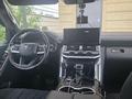 Toyota Land Cruiser 2021 годаүшін45 000 000 тг. в Атырау – фото 10
