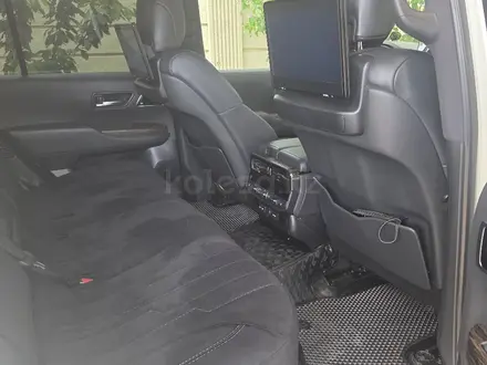 Toyota Land Cruiser 2021 года за 45 000 000 тг. в Атырау – фото 12