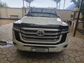 Toyota Land Cruiser 2021 годаүшін45 000 000 тг. в Атырау