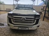 Toyota Land Cruiser 2021 годаүшін45 000 000 тг. в Атырау
