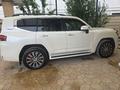 Toyota Land Cruiser 2021 годаүшін45 000 000 тг. в Атырау – фото 3